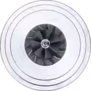Core 56209880006 J96 — заміна турбокомпресора thumbnail 4