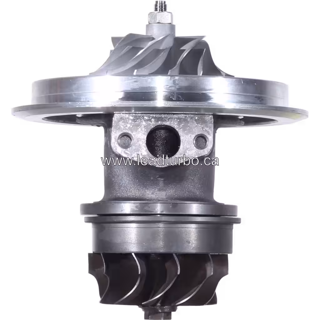Core turbosprężarki 6505-51-7810 KTR110G-QD6B do Komatsu D155A-3