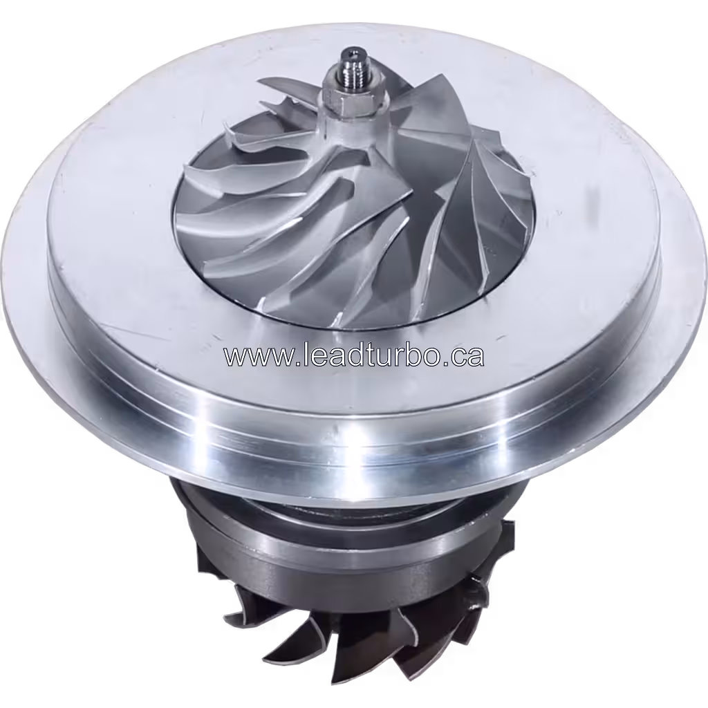 Widok core'a 6505-51-7810 z numerem OEM 6505-52-5410