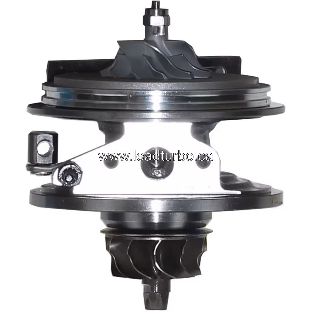 Core турбо BV43-1874KXB380 1118100ED01A для Great Wall Hover H5