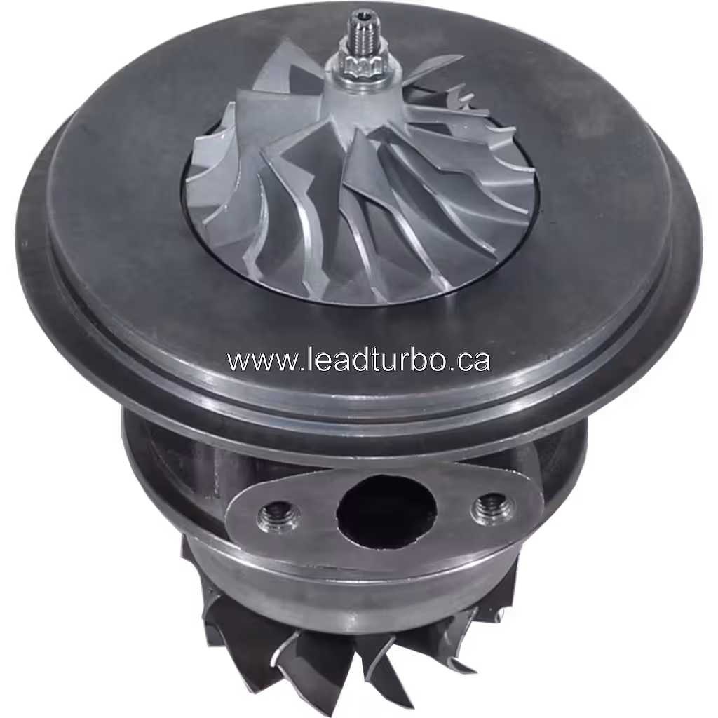 Корпус турбіни заміна для двигуна CAT D342 6L
