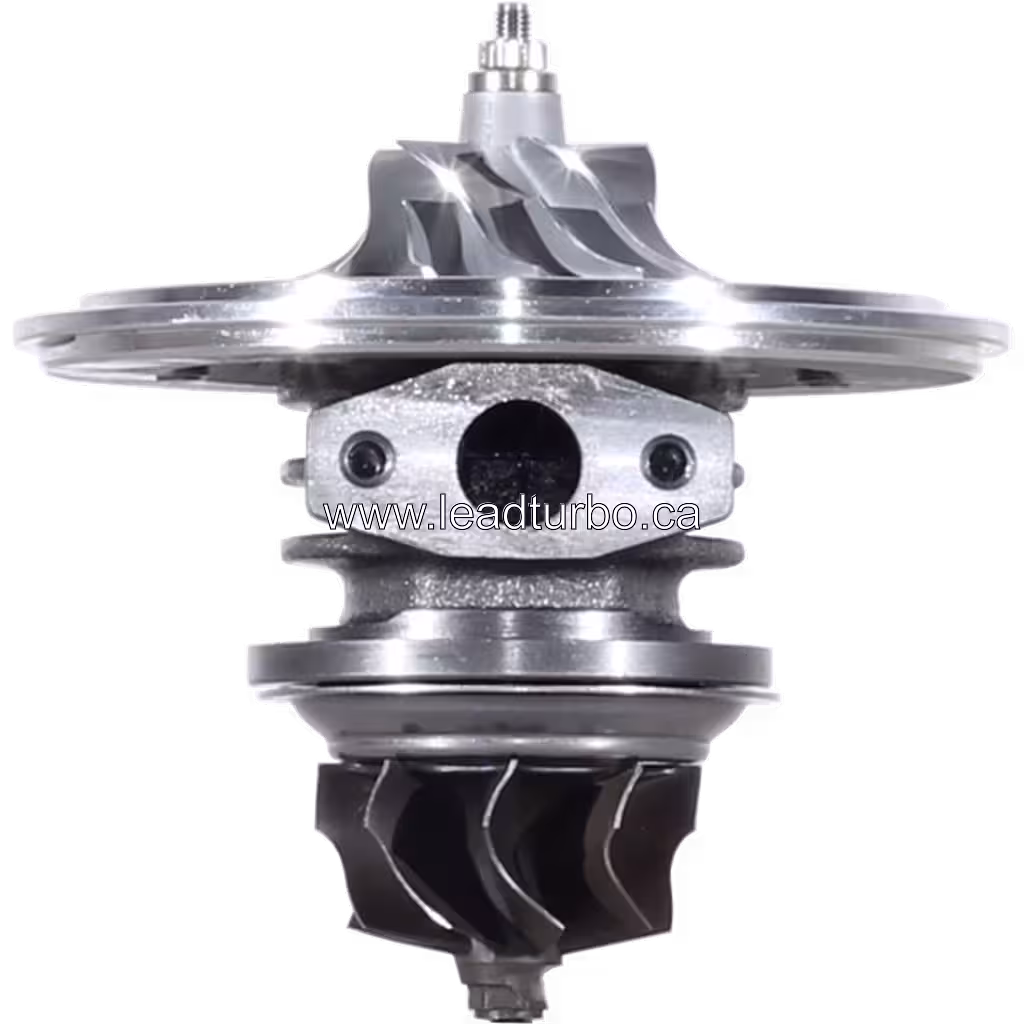Core turbosprężarki GT2256S 433289-0284 do Perkins Scout 4