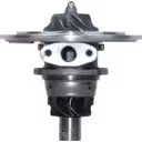 Core турбокомпресора GT3267 436058-0009 для Perkins 1006TAG