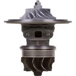 Core турбокомпресора H2D 3590060 для Volvo TD102 Deutz