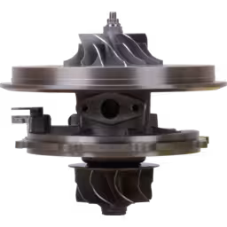 Core J96 FOR 758204-0007 - Reemplazo de Turbocompresor