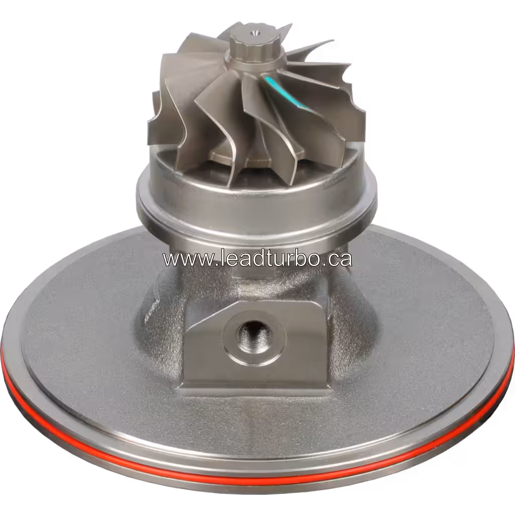 Core turbocompresor K31 referencia 0080966099