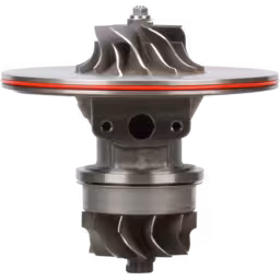 Core K31 53317100028 para Mercedes-Benz Actros OM501LA
