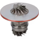 Repuesto core turbo 53317100028 OM501LA