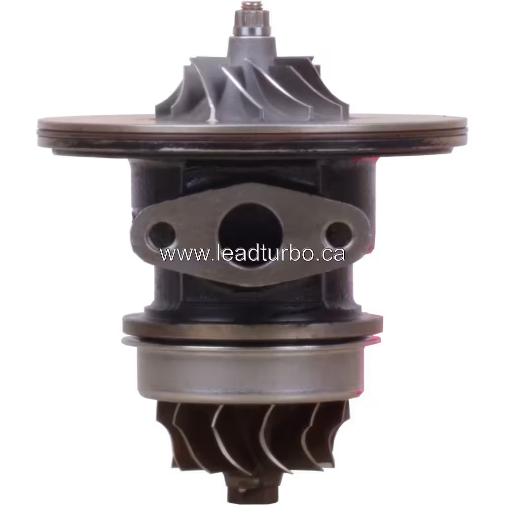 Core турбокомпресора SJ50FY FOR F3100-1118100-383 для YUCHAI 4F