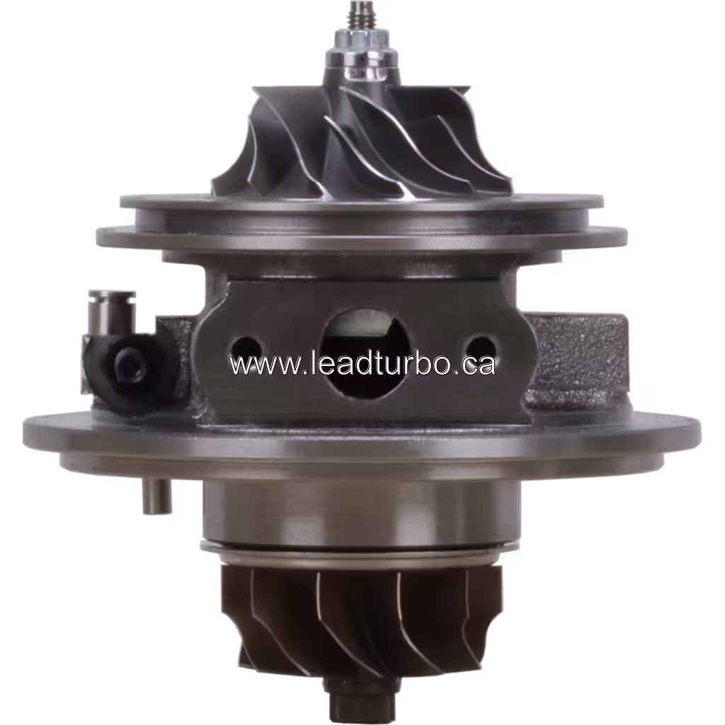 Core turbosprężarki TD04L4-13TBS-VG FOR 49377-07440 do Volkswagen Crafter