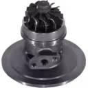 Core Turbiny do Cummins 6BTAA - Zamiennik Aftermarket thumbnail 3