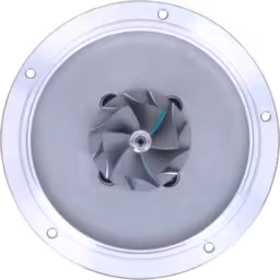Core Turbiny do Nissan YD25DDTI 110HP (VN4) - Zamiennik