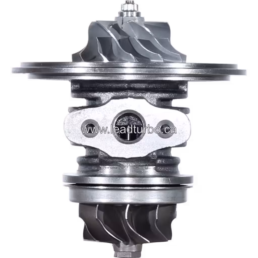 Core turbosprężarki do XICHAI CA4113Z 140HP