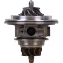 Core turbosprężarki LeadTurbo - widok z przodu
