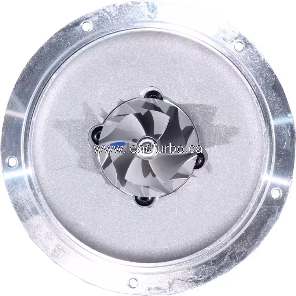 Core турбокомпресора VAX40028 модель RHF4H для NISSAN FRONTIER MD22