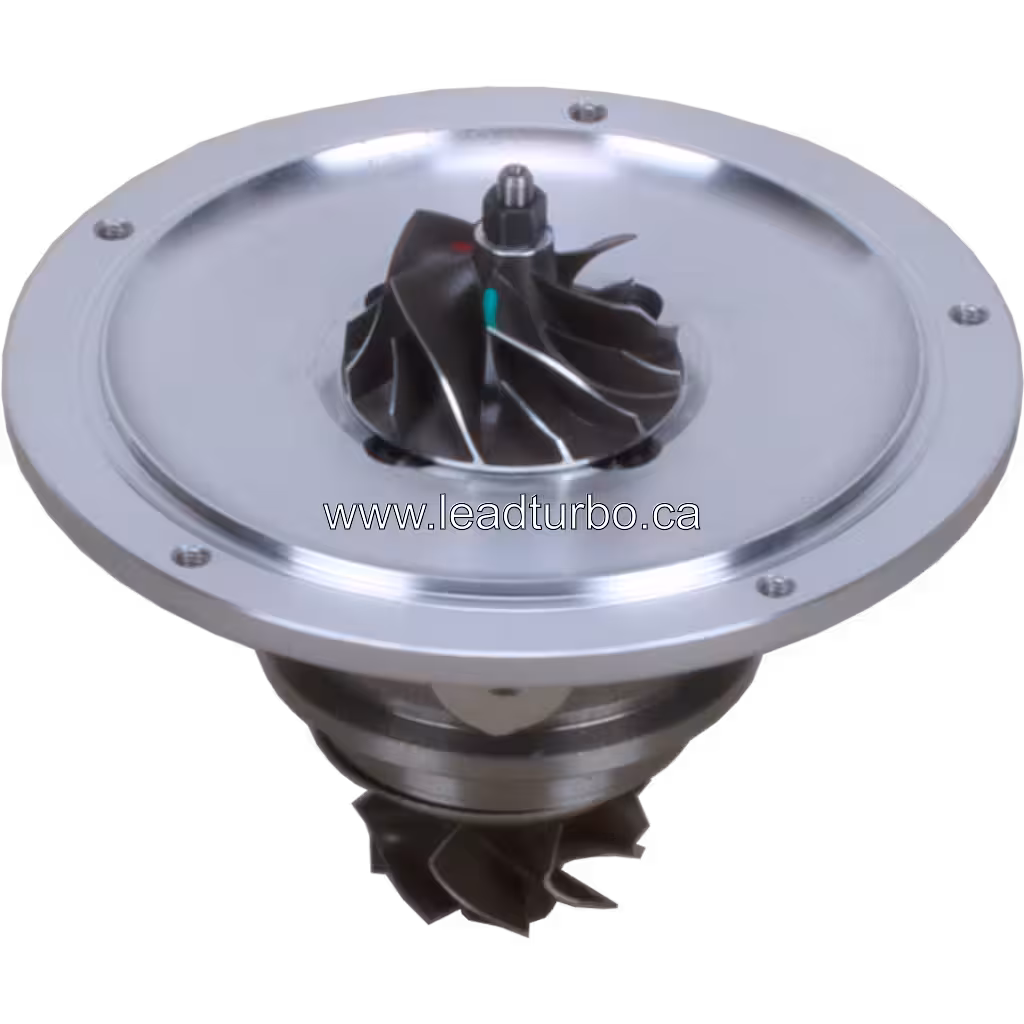 Корпусна частина турбо VAX40028 LeadTurbo для двигуна NISSAN MD22