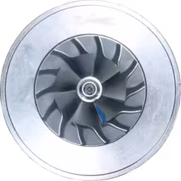 Core de Turbocompresor 1006915 S2ESL094 para CAT 325B / 3116