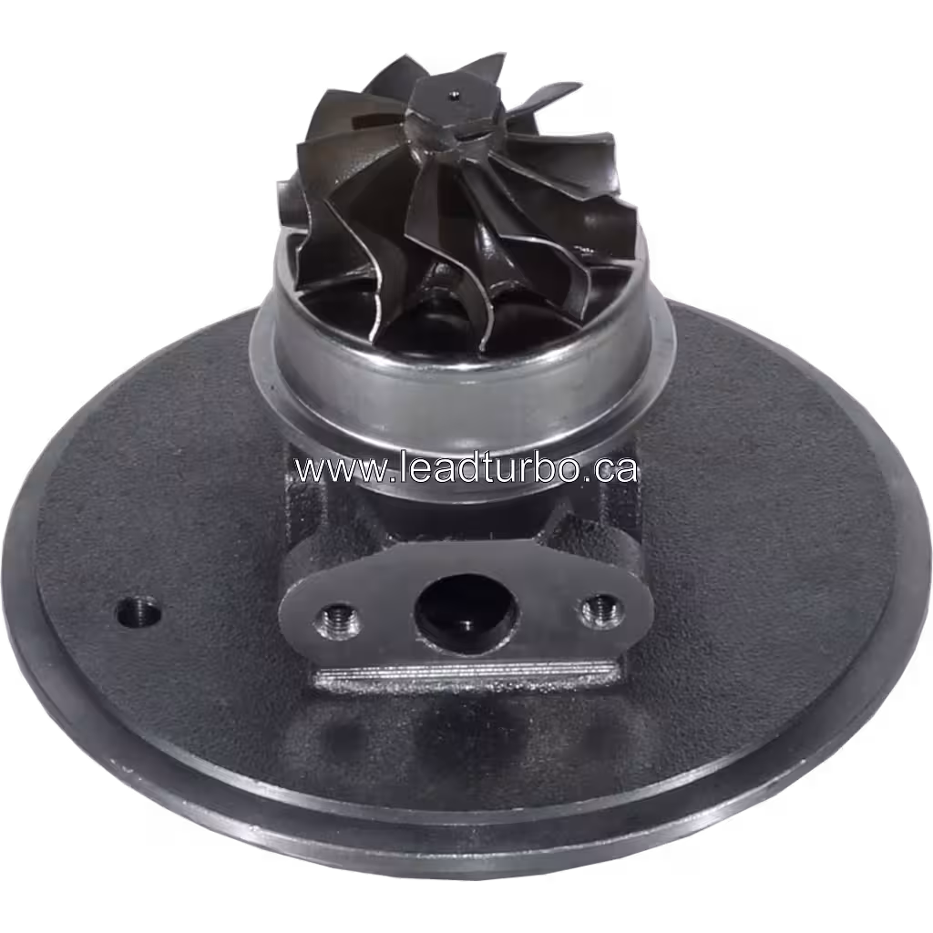 Componente interno turbo CAT 330C core 1966097