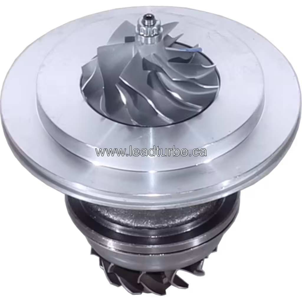 Vista lateral del core K14-2070GGBAA 3 81