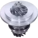 Core de Turbocompresor 5314-710-0529 para Volkswagen LT II 2.5 TDI AHD