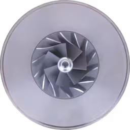 Core de Turbocompresor HX35W 4027825 para Cummins 6BTAA