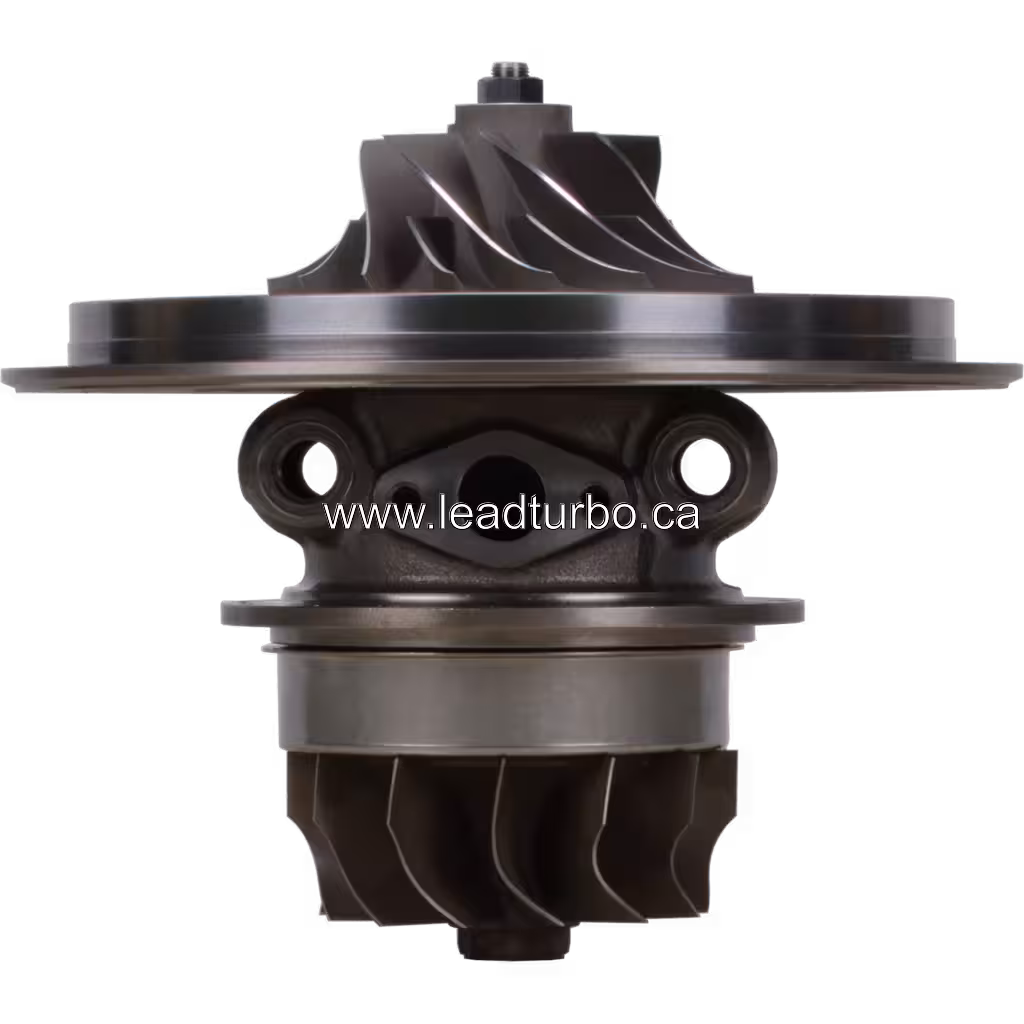 Core de turbocompresor HX82 FOR 4025166 para Cummins 18W180