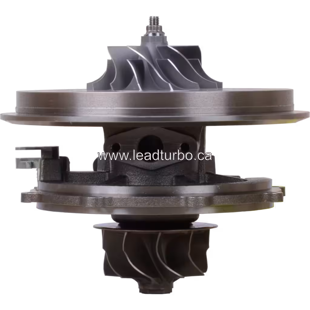 Core de turbocompresor J96 FOR 758204-5007S