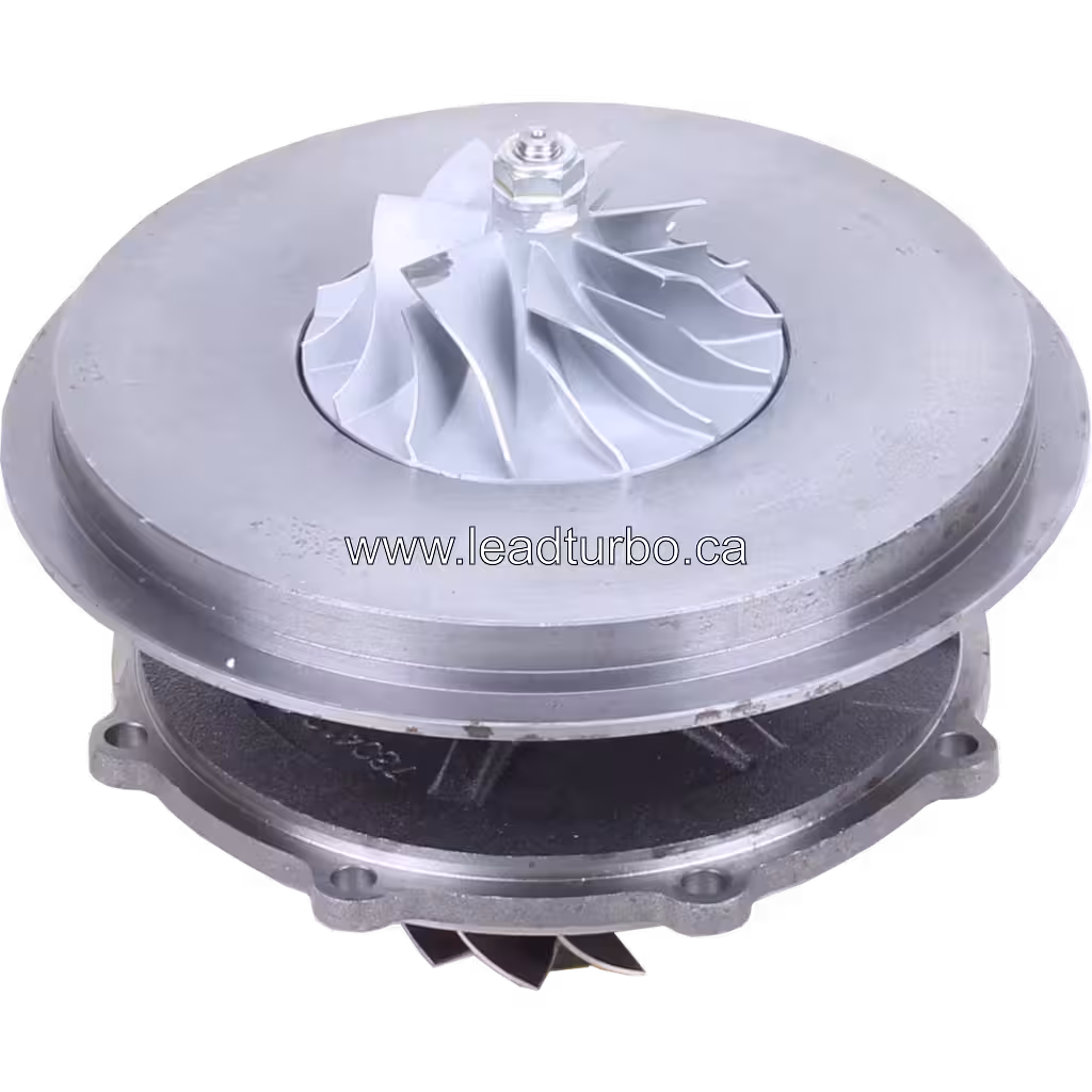 Nucleo de turbo J96 reemplazo FOR 758204-0007S