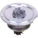 Detalle del core turbo ISUZU CIFW referencia 8981851951