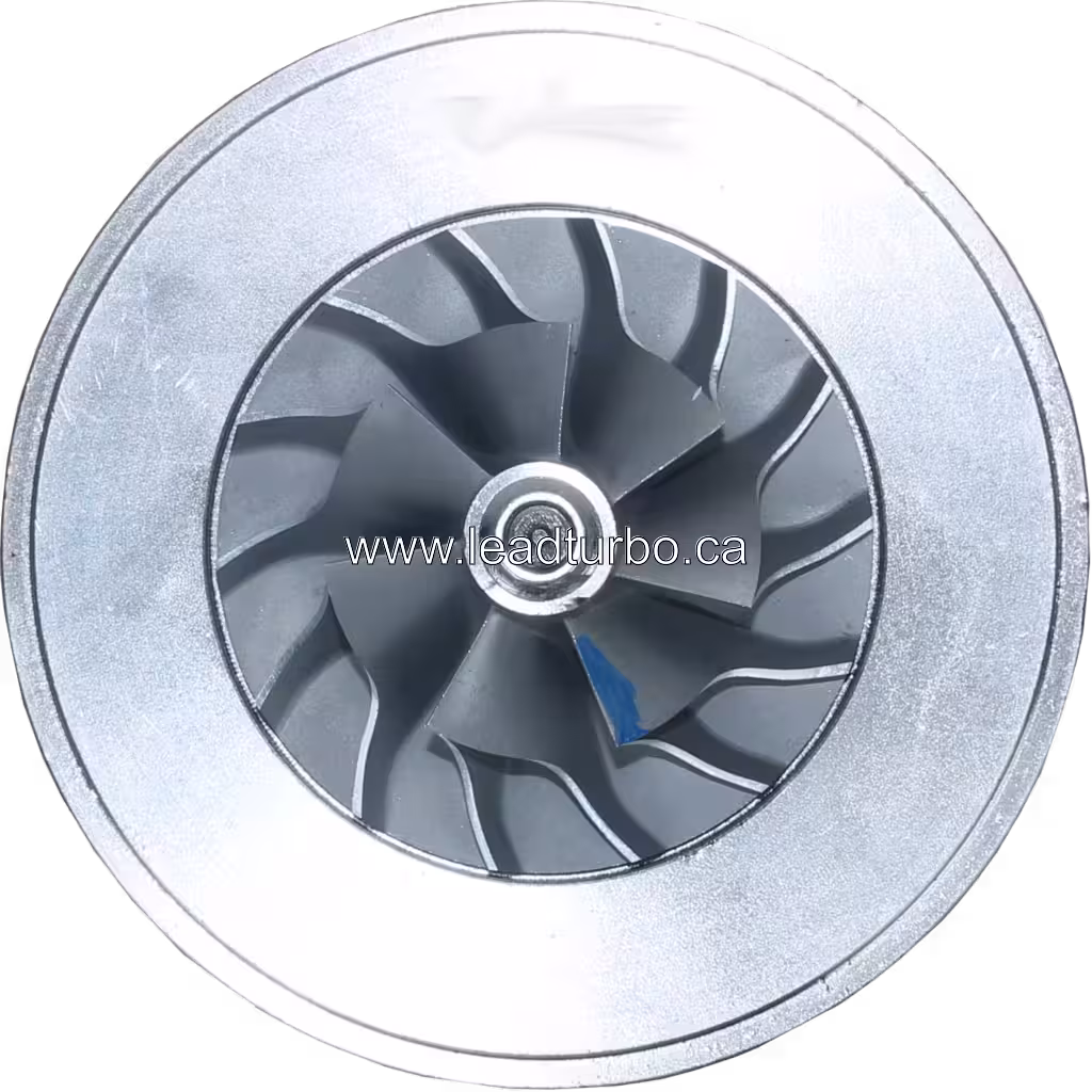 Core de turbocompresor S2ESL094 1006915 para CAT 325B