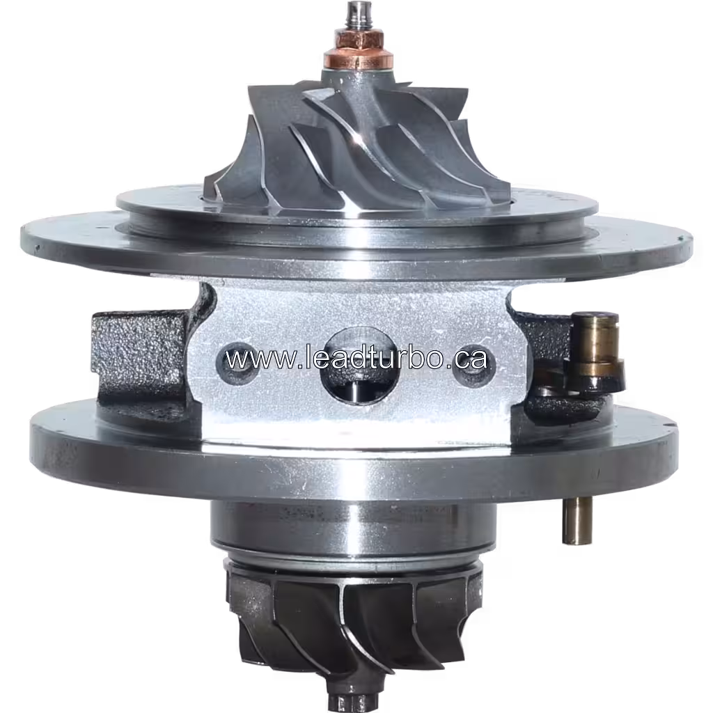 Core de turbocompresor TF035HM 49135-09022 para Hyundai Santa Fe