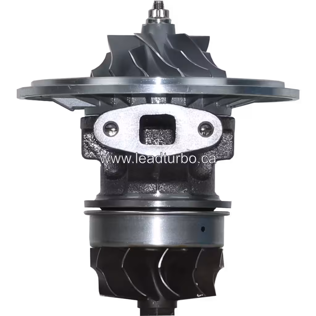Core de turbocompresor TO4E06 para Scania DSC9