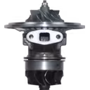 Core de turbocompresor TO4E06 para Scania DSC9