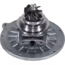 Reemplazo de core para motor Isuzu
