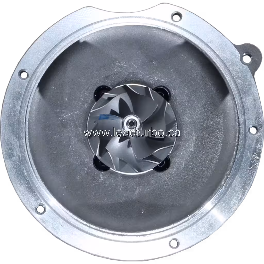 Core de turbocompresor para Isuzu 4JB1T(VIBR)