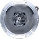 Core de turbocompresor para Isuzu 4JB1T(VIBR)