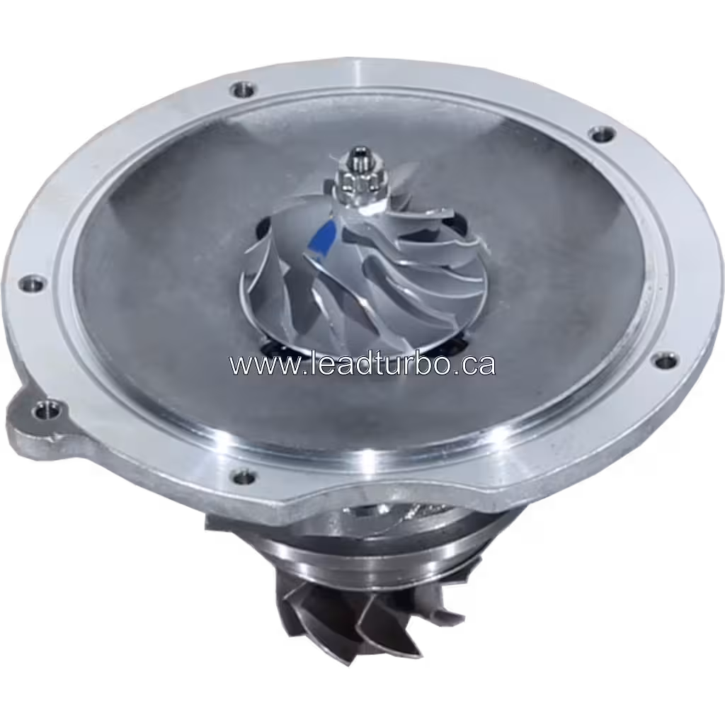 Componente central de turbo Isuzu 4JB1