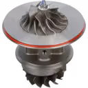 Core de Turbocompresor para Mitsubishi 6D22T Kato SK16-N2
