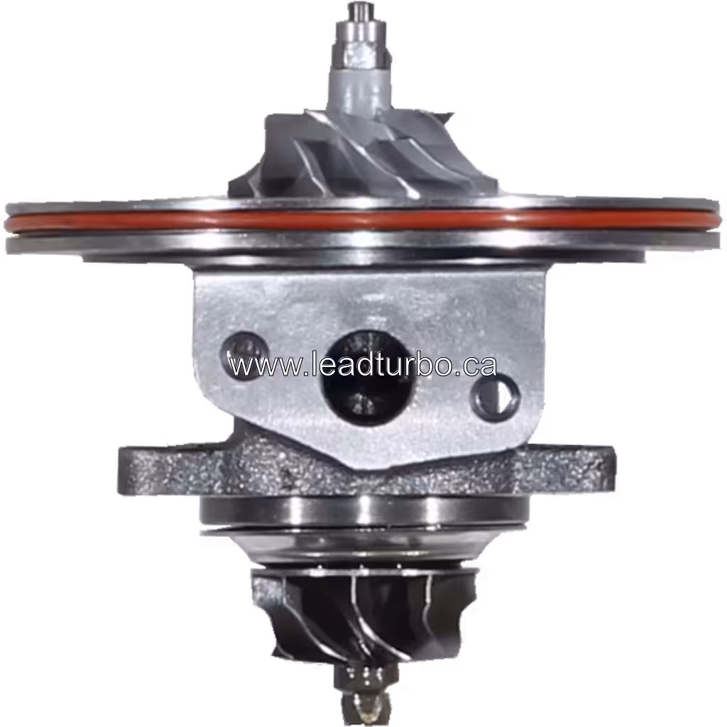Core de turbocompresor para Renault Clio K9K