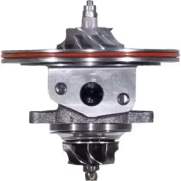 Core de Turbocompresor para Renault Clio DCI K9K - Reemplazo