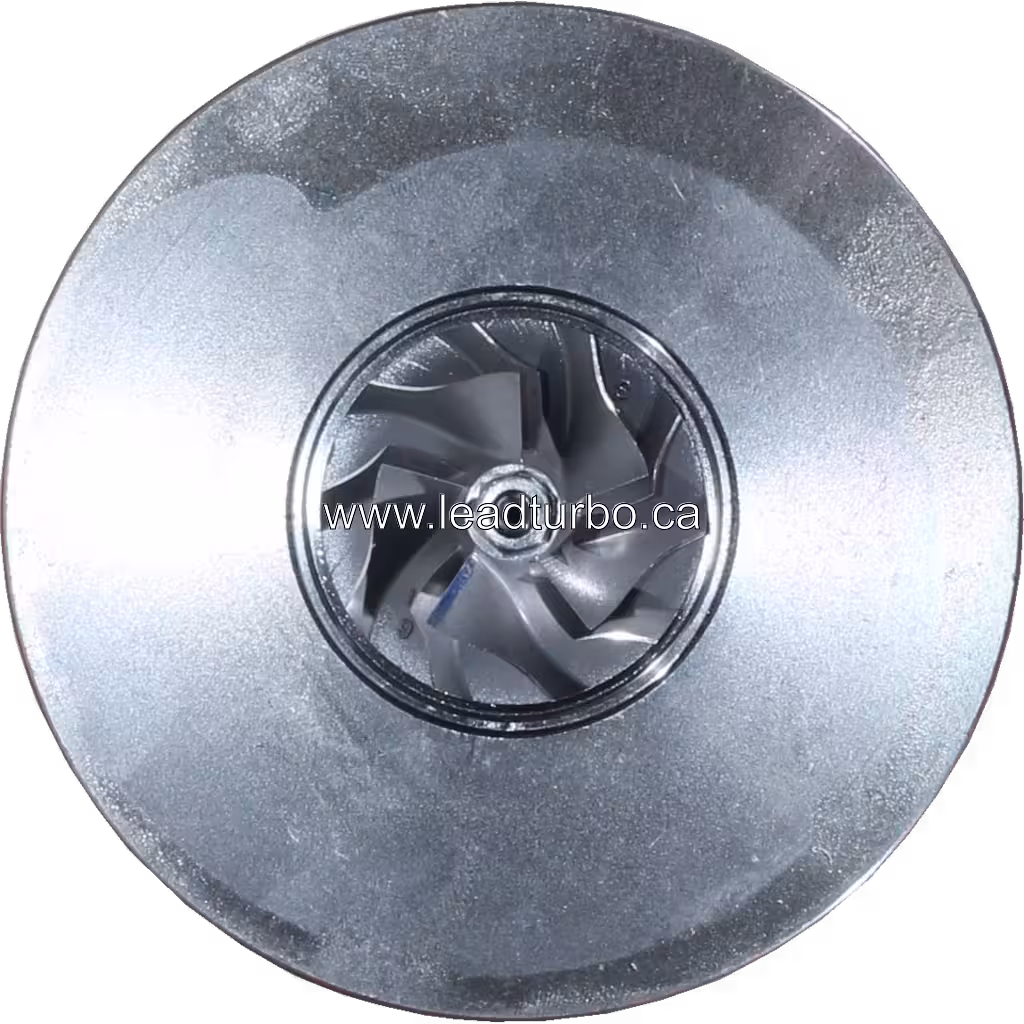 Pieza de turbocompresor Renault Clio DCI
