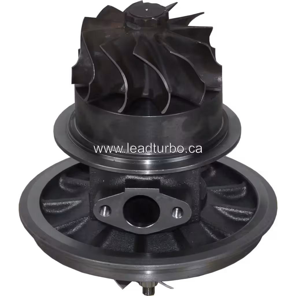 Core UTV7804 pour moteur industriel CAT 360HP