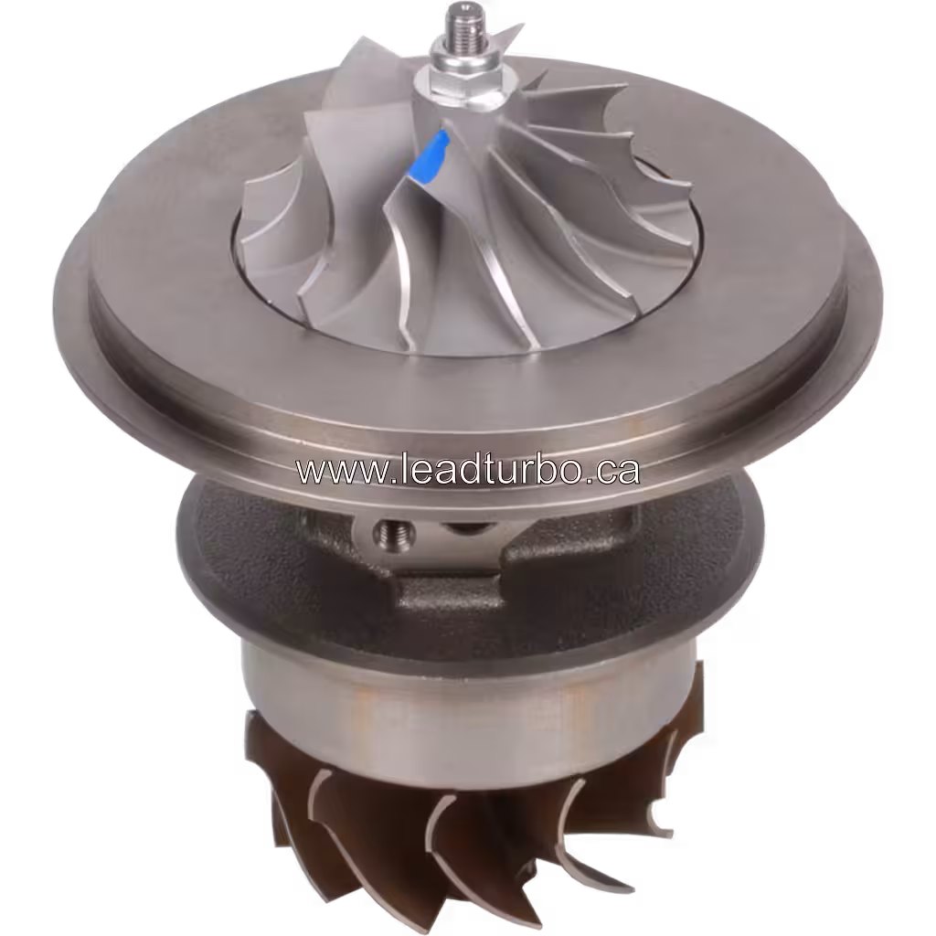 Pièce de remplacement core turbo 0R6952 référence OEM 0R5732