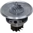 Core de Turbocompresseur 114400-3395 pour Isuzu 6SD1T