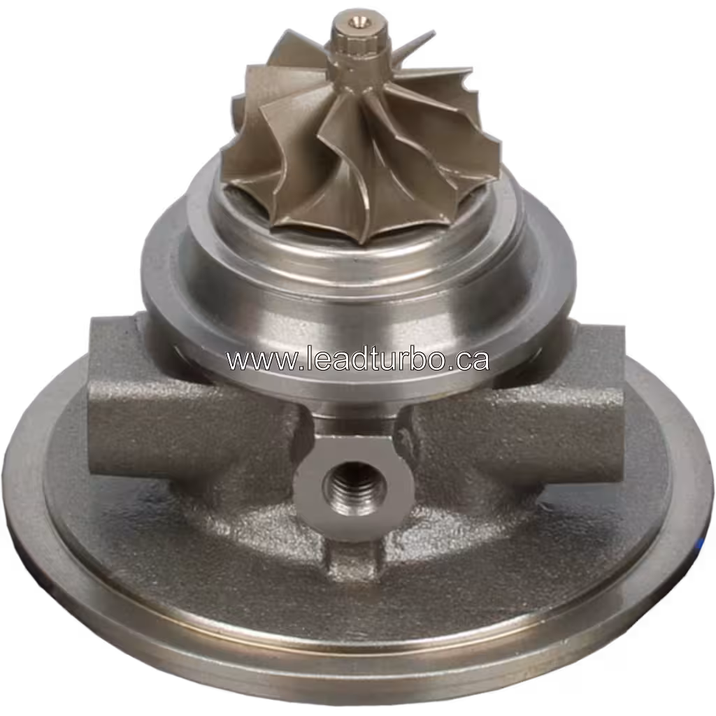 Core turbo BX40085 VA420088 vue avant