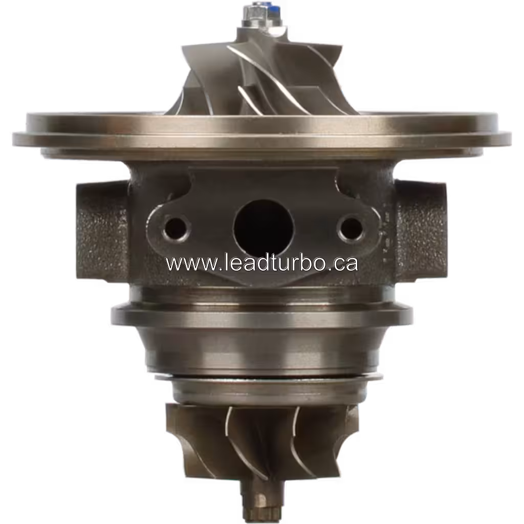 Core de turbocompresseur FOR 1515A029 pour Mitsubishi L200