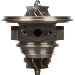 Core de Turbocompresseur 1515A029 pour Mitsubishi L200 4D5CDI