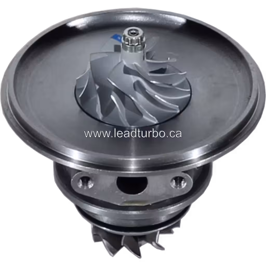 Pièce de rechange core turbo RHF4-660011P10 4D5CDI