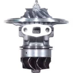 Core de Turbocompresseur 408105-0462 TO4E15 pour Komatsu PC300-6