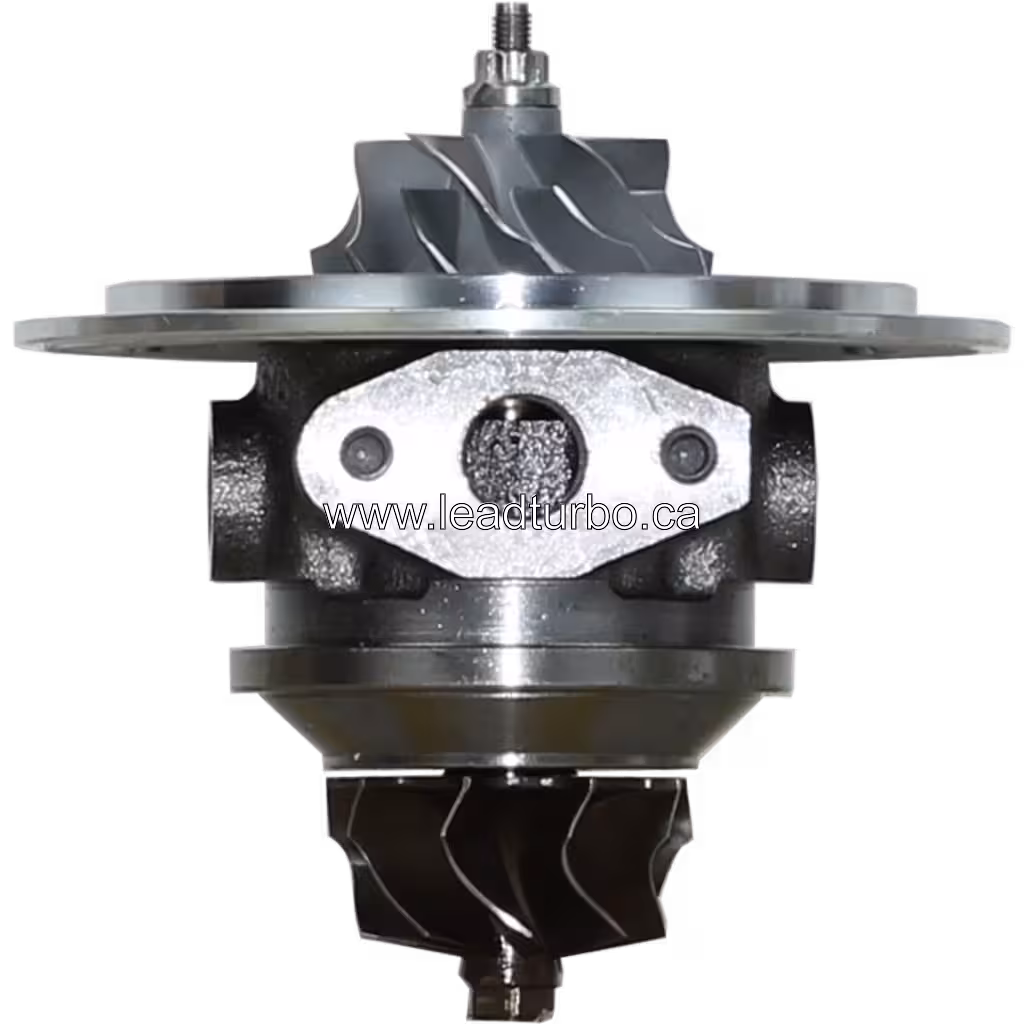 Core de turbo 433352-0018 GT1749LS vue avant